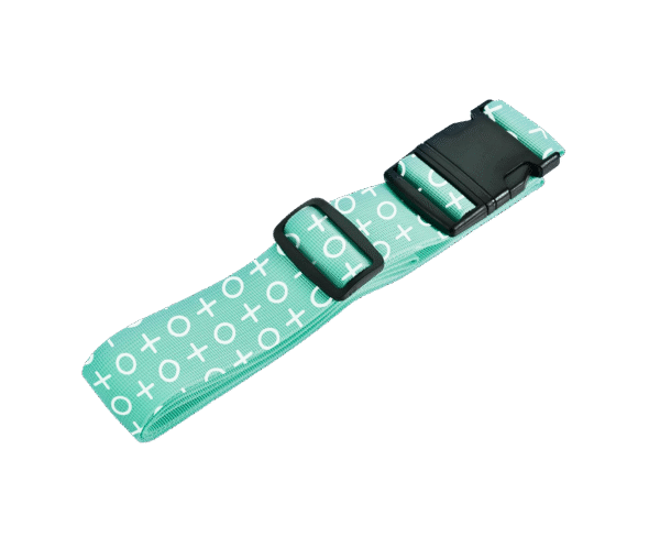 Luggage Belt - Image 2