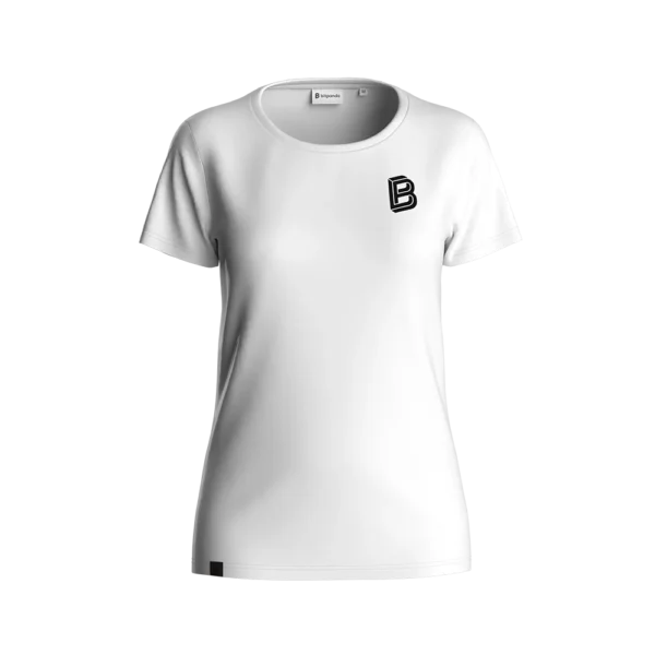 Iconic Women's T-shirt - Image 4