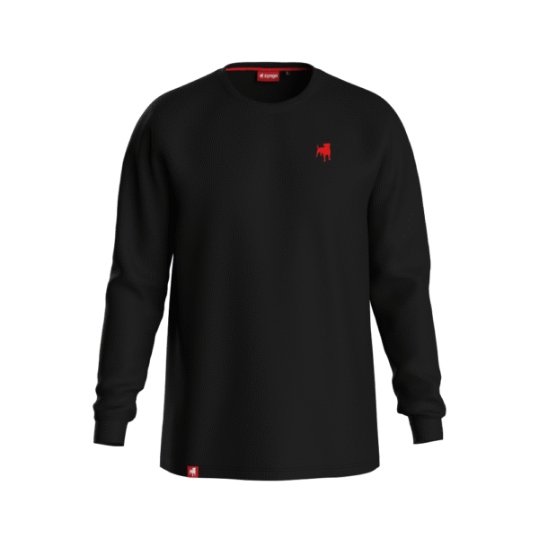 Timeless Long Sleeve T-Shirt - Image 2