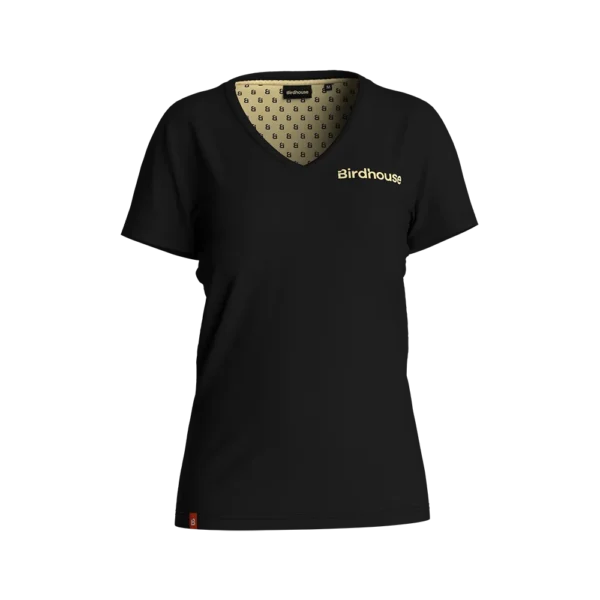 Iconic Women's V-neck T-shirt - Image 2