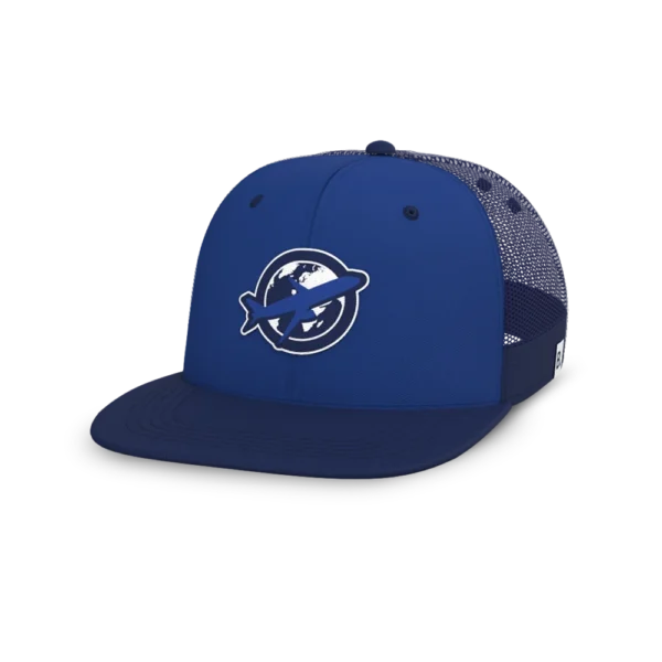 Trucker Snapback