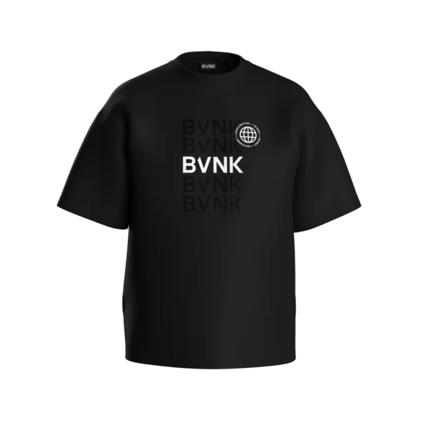 Heavyweight T-shirt - Image 3