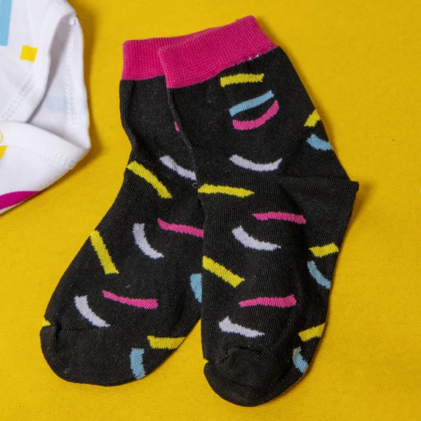 Baby Socks - Image 2