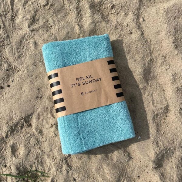 Beach Towel XL - Image 3