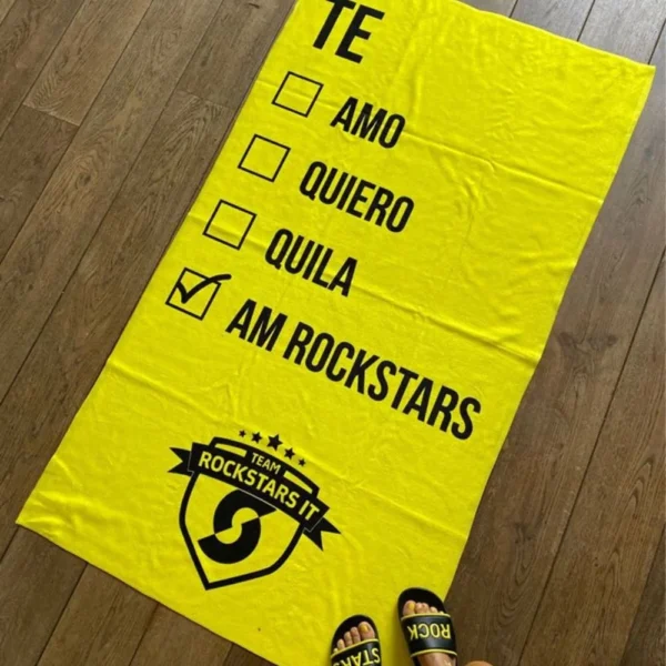 Beach Towel XL - Image 2
