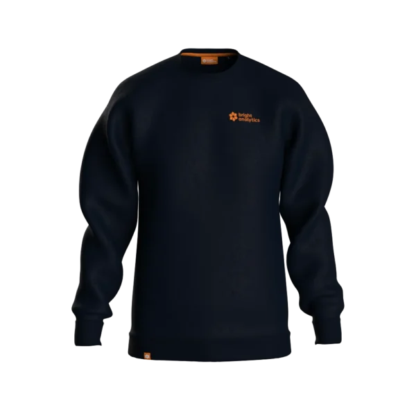 Timeless Raglan Sweater - Image 2