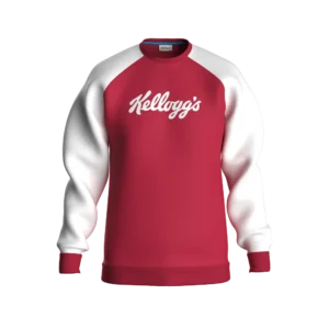 Timeless Raglan Sweater