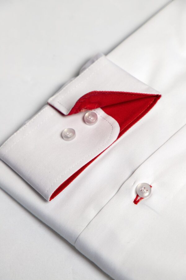 Inner Cuffs Print