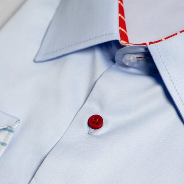 Contrast Button