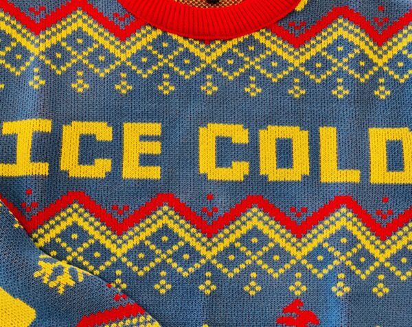 Knitted Design