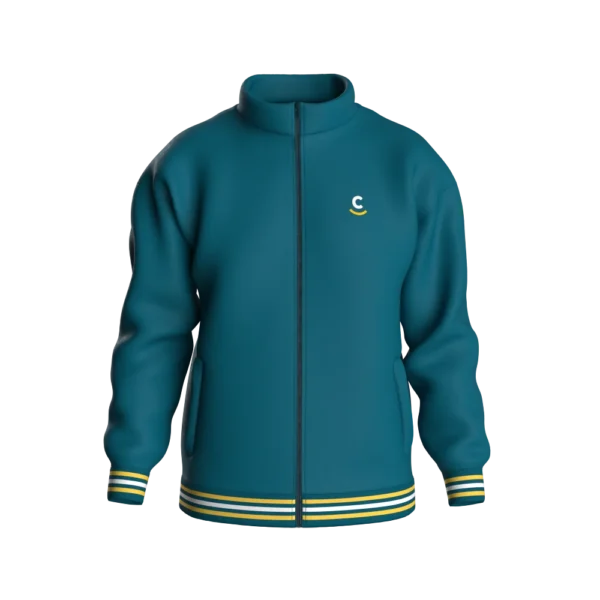 Timeless Zip Sweater - Image 3