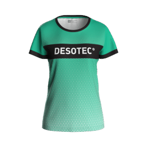 Women Sports Jersey - Recycled