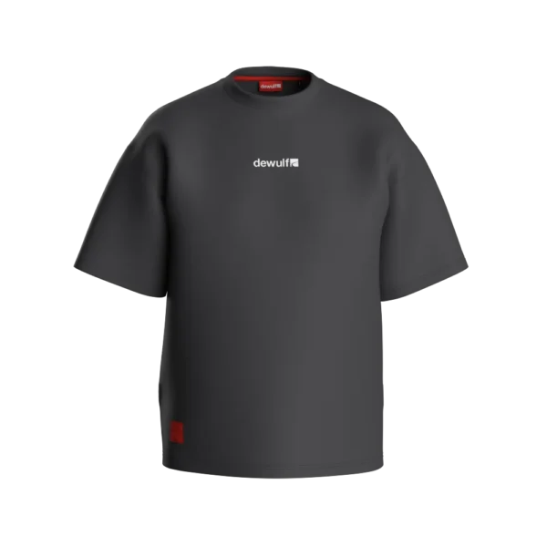 Heavyweight T-shirt - Image 2