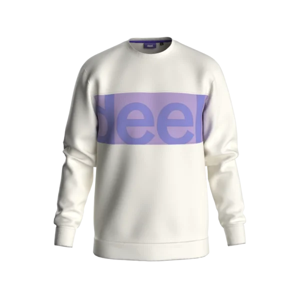Timeless Panel Sweater - Image 4