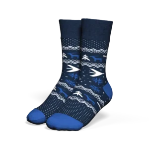 Winter Socks