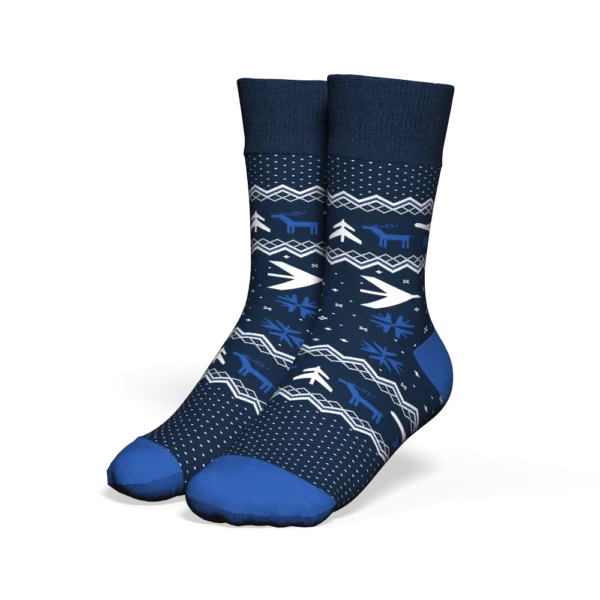 Winter Socks