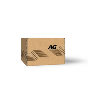 Recycled 3 Pair Socks Box