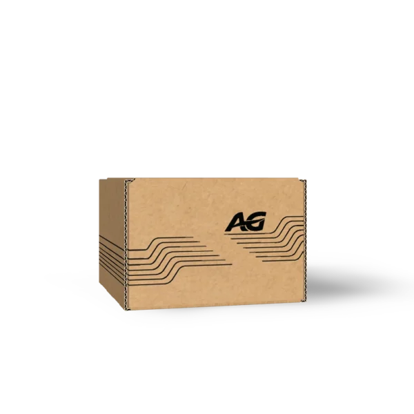 Recycled 3 Pair Socks Box