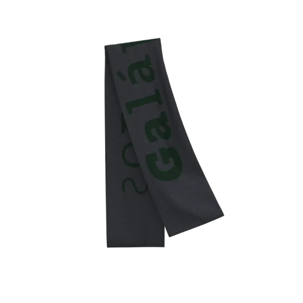 Knitted Scarf XL - Image 5