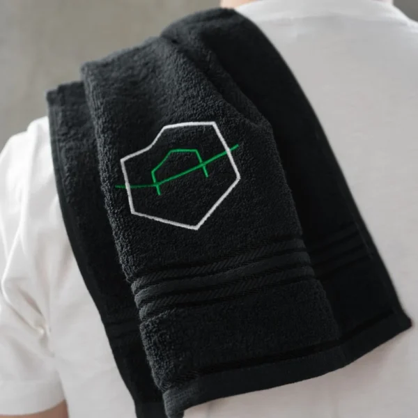 Hand Towel - Image 2