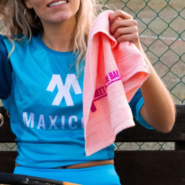 Hand Towel - Image 3