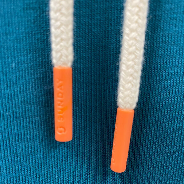Custom Drawstring Tips