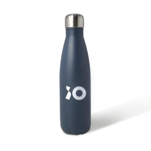 Recycled Stainless Steel Bottle