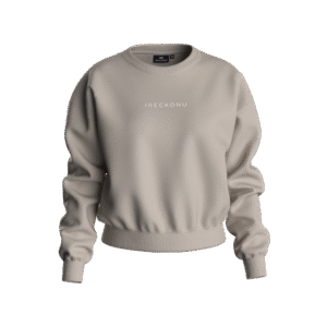 Cropped Sweater