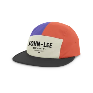 Camper Hat