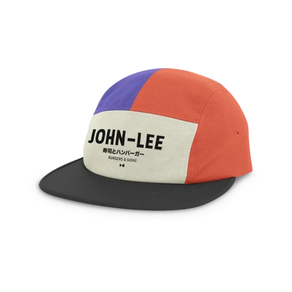 Camper Hat
