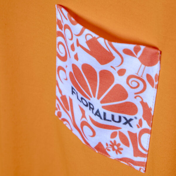 Printed Pocket