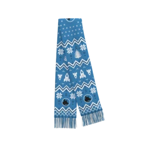 Knitted Scarf