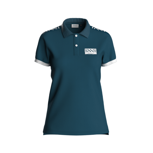 Iconic Women's Polo - Image 2