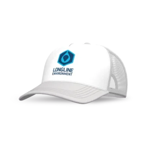 Trucker Foam Cap