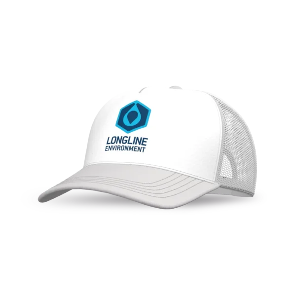 Trucker Foam Cap