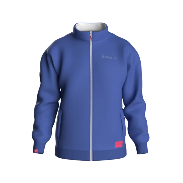 Timeless Zip Sweater - Image 4