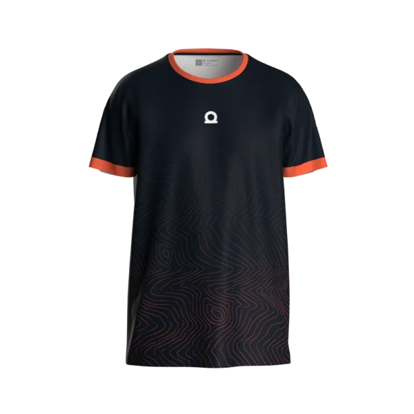 Men Sports Jersey - Image 5