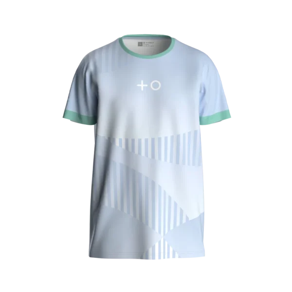 Men Sports Jersey - Image 4