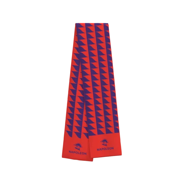 Full Color Scarf - Image 4