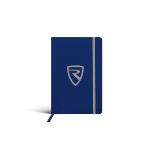 A6 Notebook