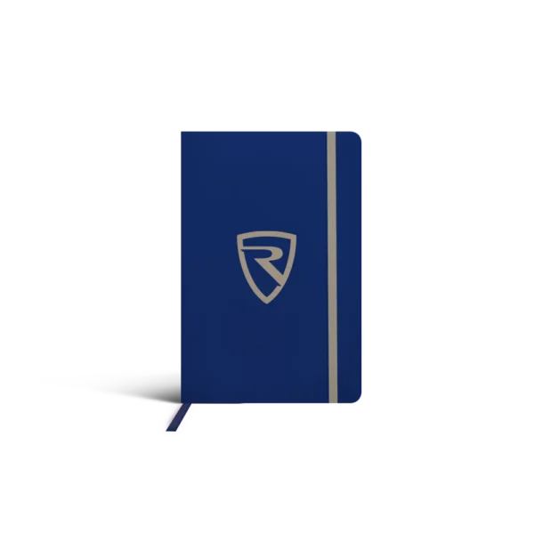 A6 Notebook