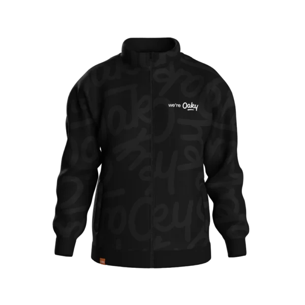 Timeless Zip Sweater - Image 2