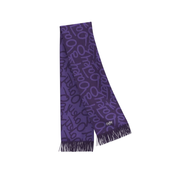 Knitted Scarf XL - Image 7