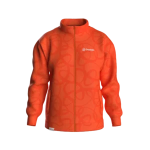 Timeless Zip Sweater