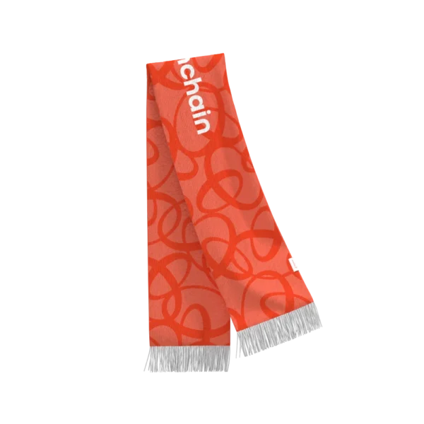 Knitted Scarf XL - Image 8