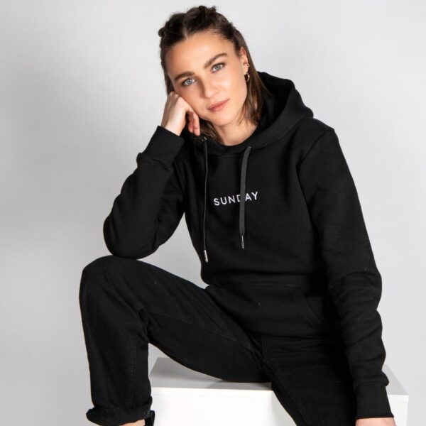 Timeless Hoodie - Image 2