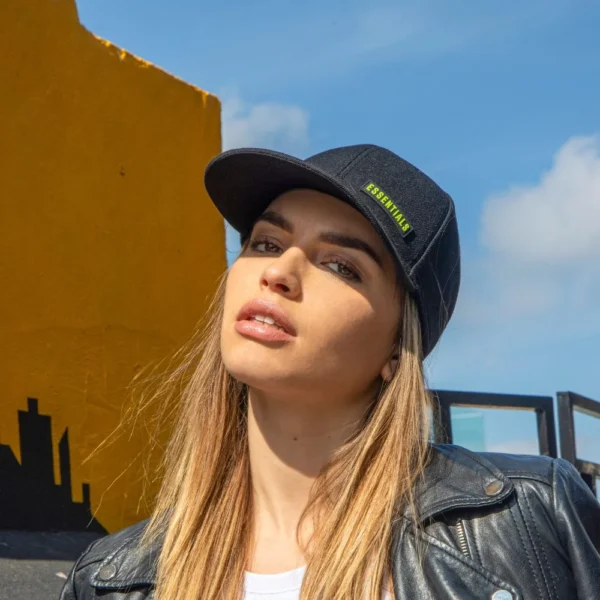 Baseball Cap - Image 5