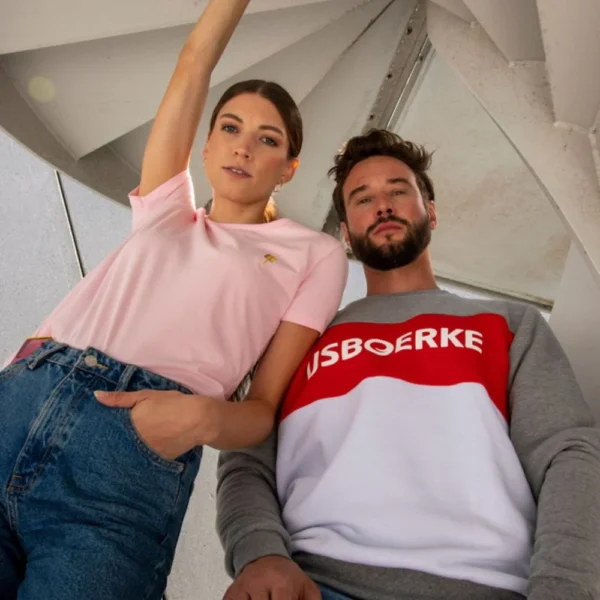 Iconic Women's T-shirt - Image 2