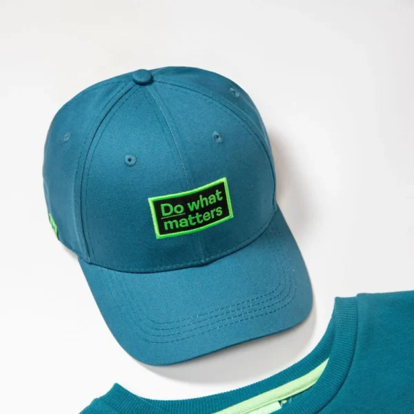 Baseball Cap - Image 2