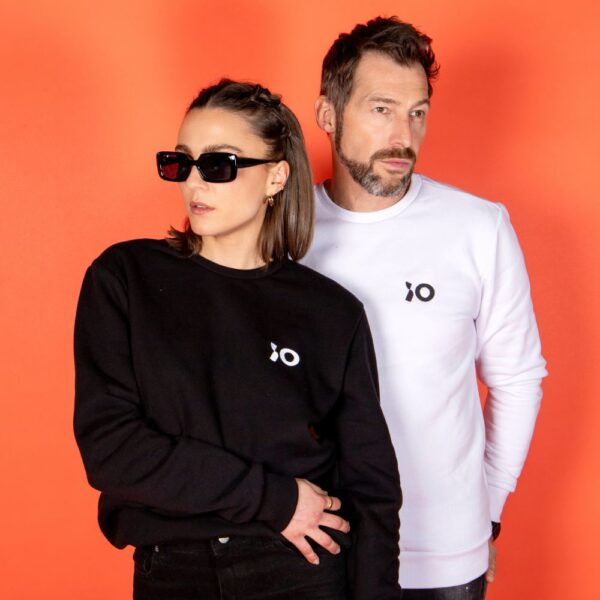 Timeless Sweater - Image 2